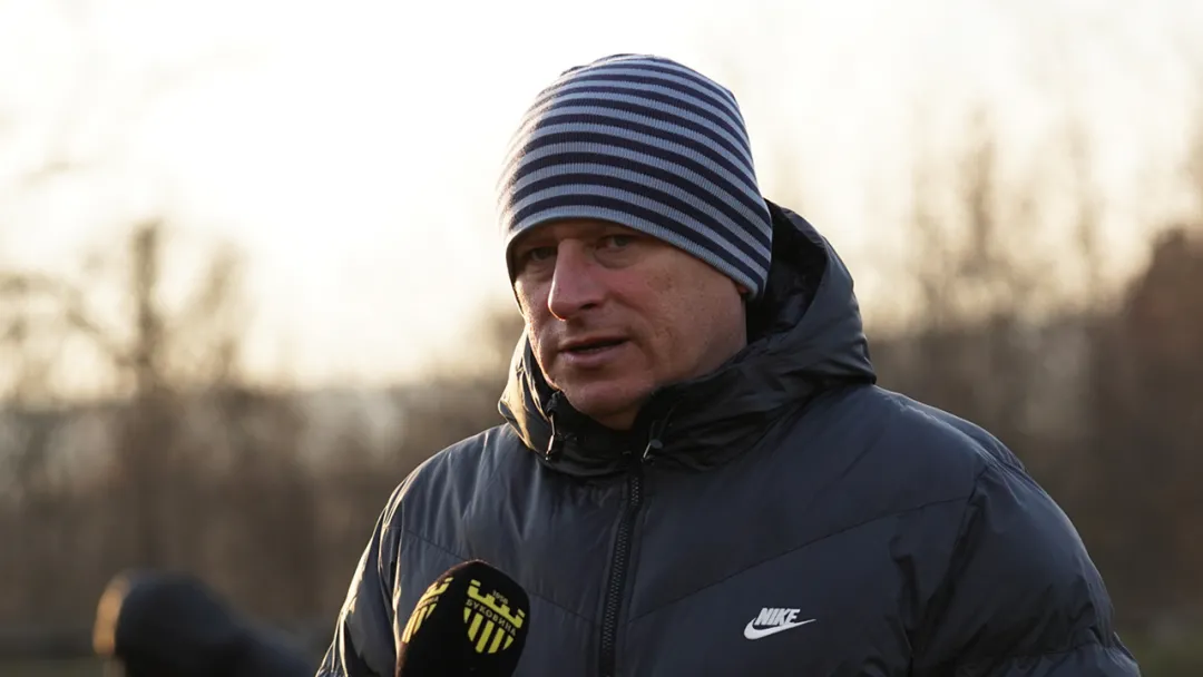 Григорій Чурілов: «Суперники налаштовуються на нас з підвищеною мотивацією»
