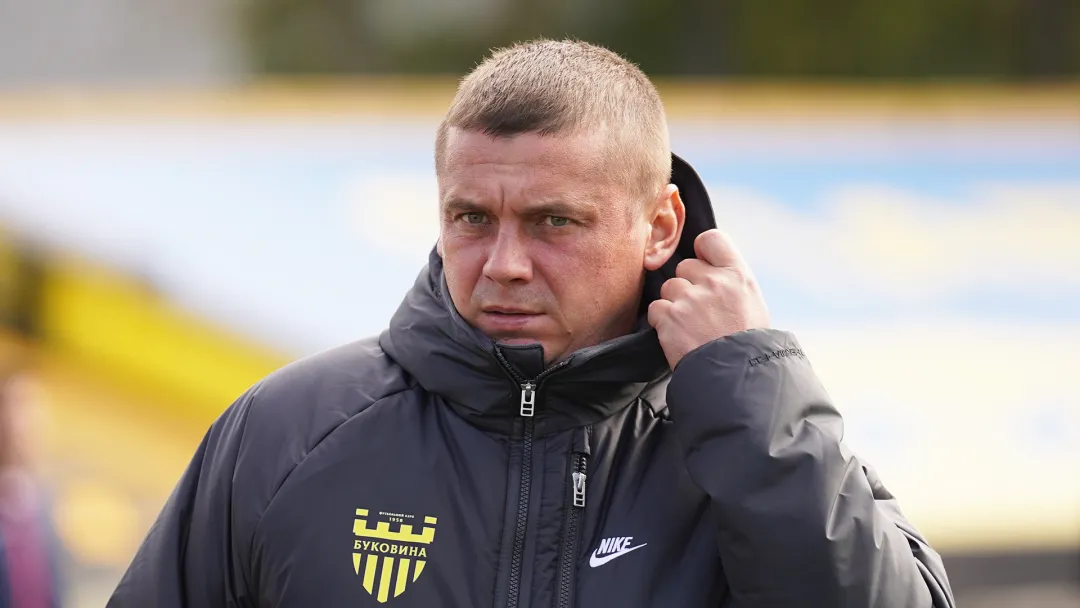 Дмитро Єфімов: «Поруч із досвідченими гравцями наша молодь прогресує і стає кращою»