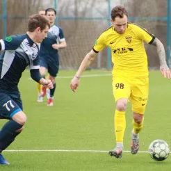 Фотозвіт матчу «Буковина» – «Чайка» (0:0)