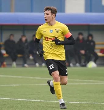 «Буковина» U-19 у стартовому матчі зимового підготовчого періоду поступилася «Вересу» U-19