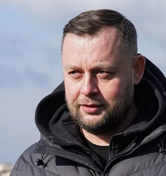 Антон Петров: «З відпустки гравці вийшли в непоганій фізичній формі»