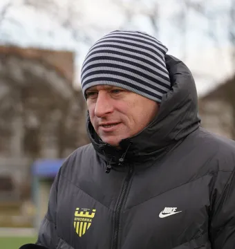 Григорій Чурілов: «Рахунок у спарингу цілком відповідає змісту гри»