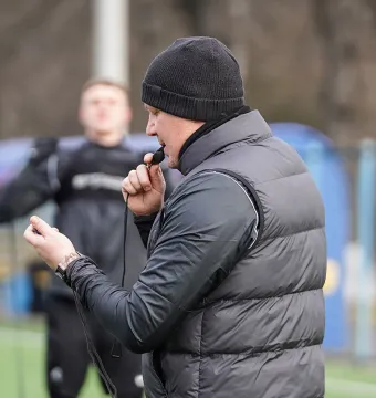 Олексій Коновалов: «Футболісти багато працювали у тренажерному залі під час відпустки»