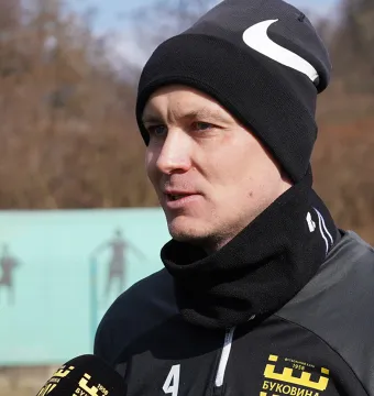 Ігор Солдат: «Ефективна робота на зборах має принести свої плоди в офіційних матчах»