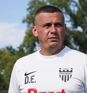 Дмитро Єфімов: «Куликів-Білка» - найкращий із суперників, з якими ми грали у це міжсезоння»
