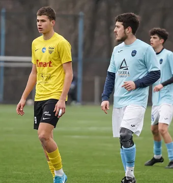 «Буковина» U-19 втретє зіграє з УСК «Довбуш» у контрольному матчі