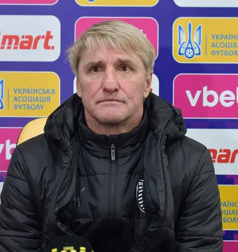 Анатолій Безсмертний: «Сьогодні був по-справжньому кубковий матч»