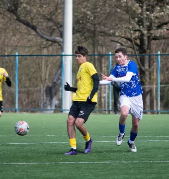 «Буковина» U-19 – «Динамо» (Львів) U-19 | Огляд матчу чемпіонату України (ВІДЕО)