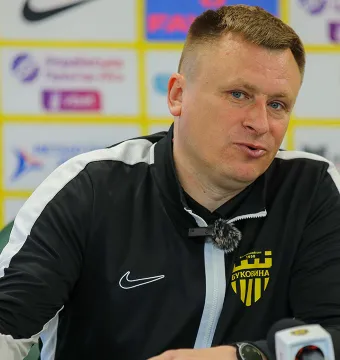 Григорій Чурілов: «Для обох тренерів матч був дуже напруженим і нервовим»