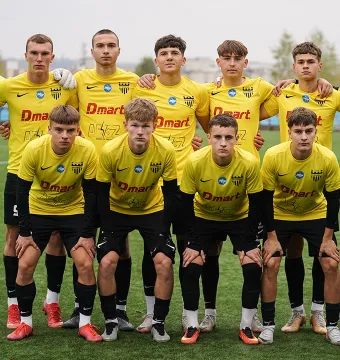 «Буковина» U-19 стартує у весняній частині чемпіонату Чернівецької області