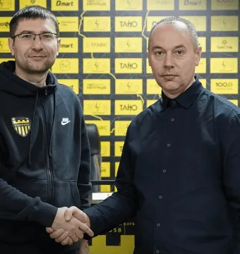 Компанія «РОМА» – новий преміумпартнер «Буковини»!