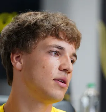 Федір Бабак: «На якій позиції мене бачить головний тренер - там і гратиму»