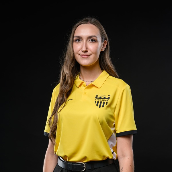 Катерина Остряніна