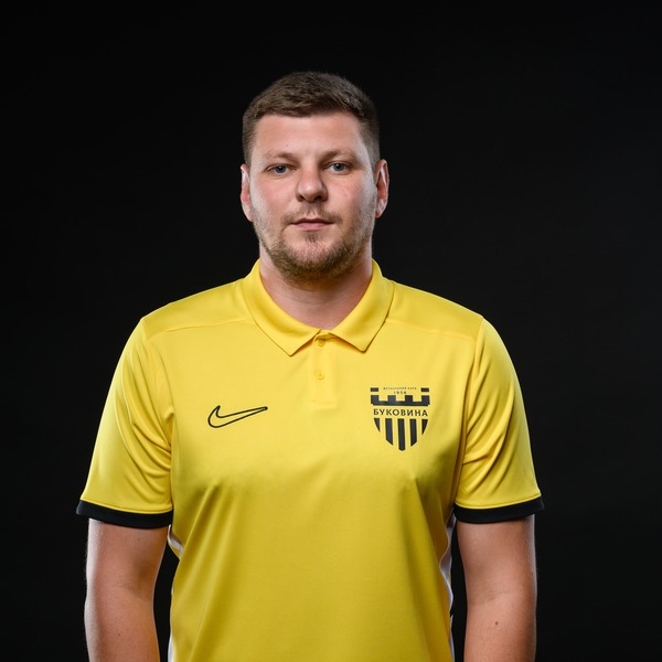 Валентин Рудич